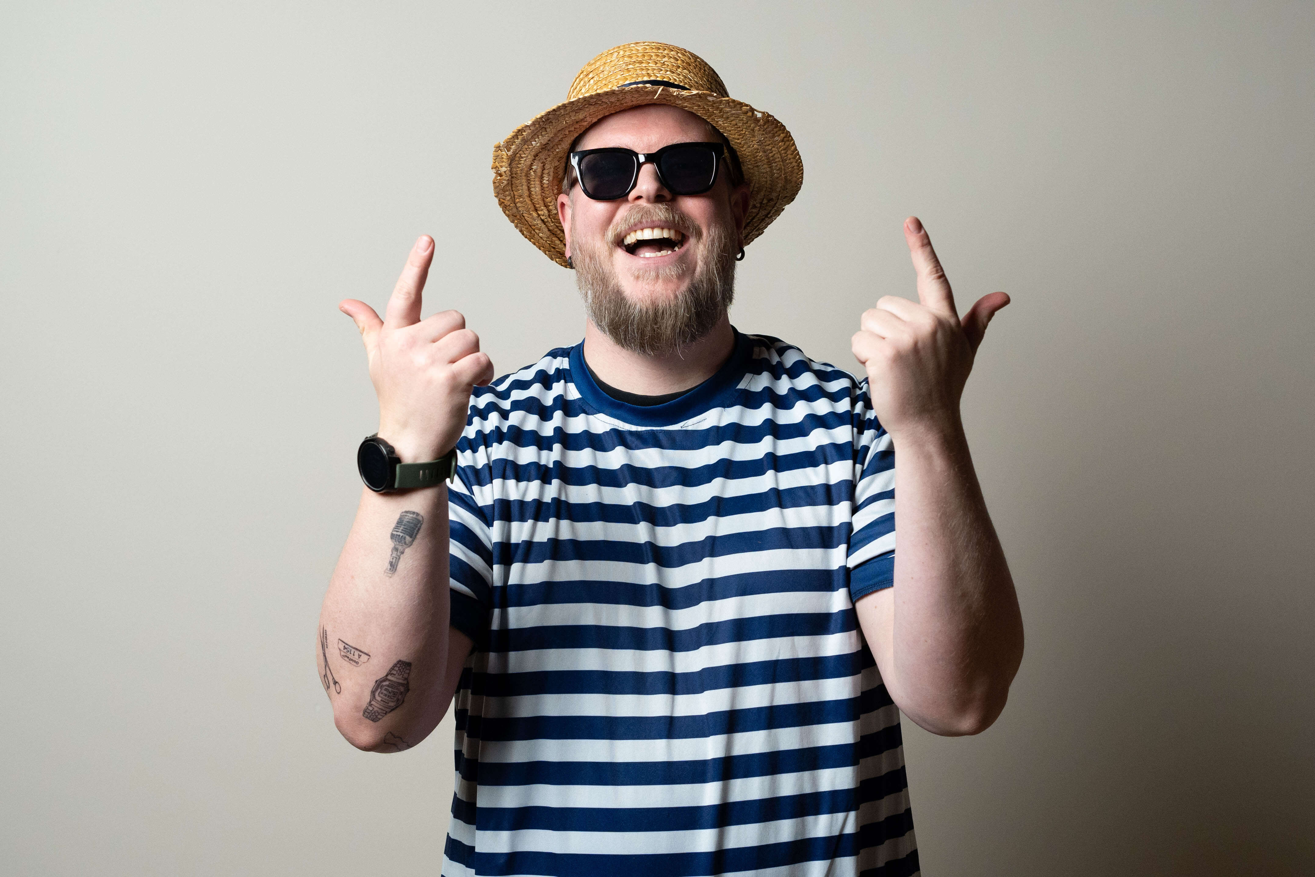 Petter Stadsøy